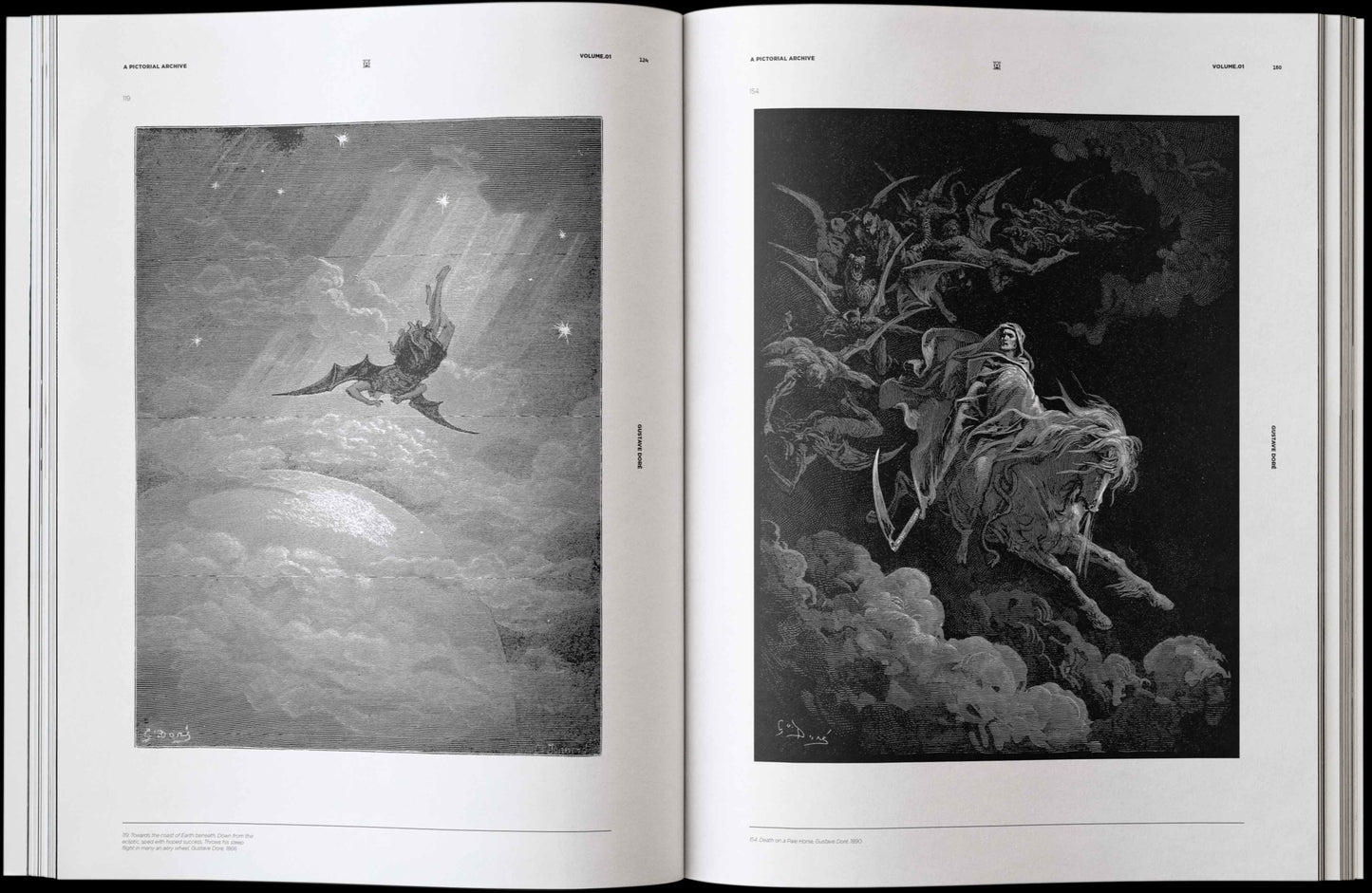The Gustave Doré Collection