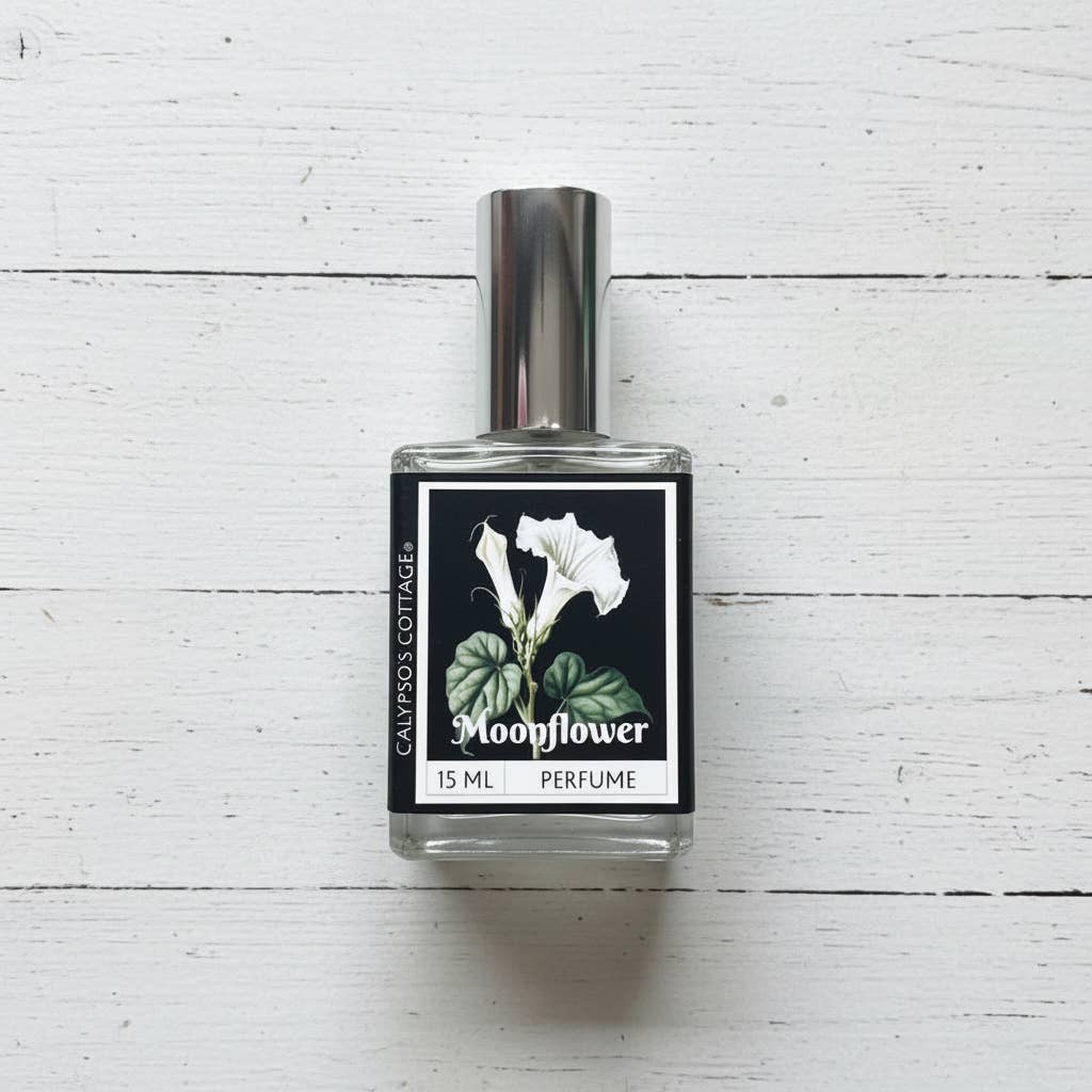 Moonflower Perfume