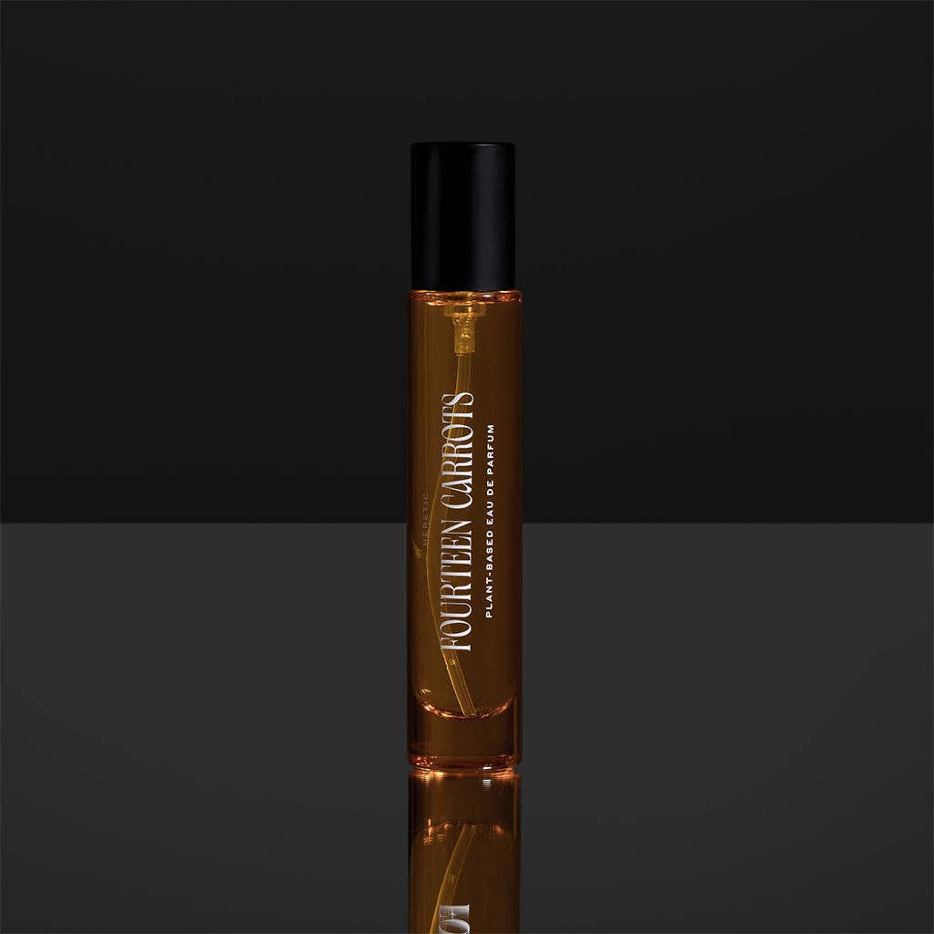 Heretic Perfume FOURTEEN CARROTS Limited 15ML