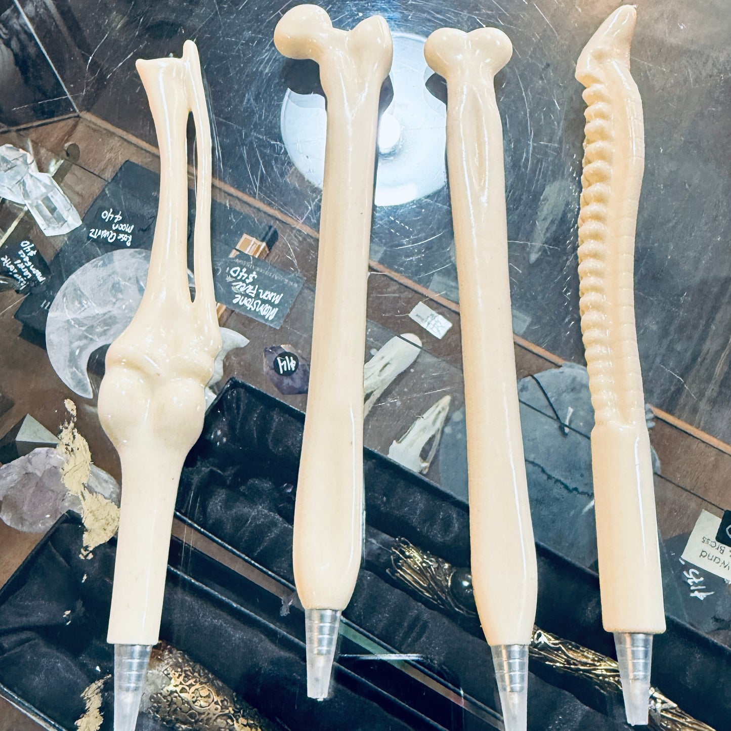 Bone Pen