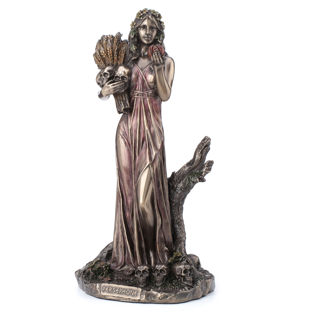 Persephone Goddess Statue