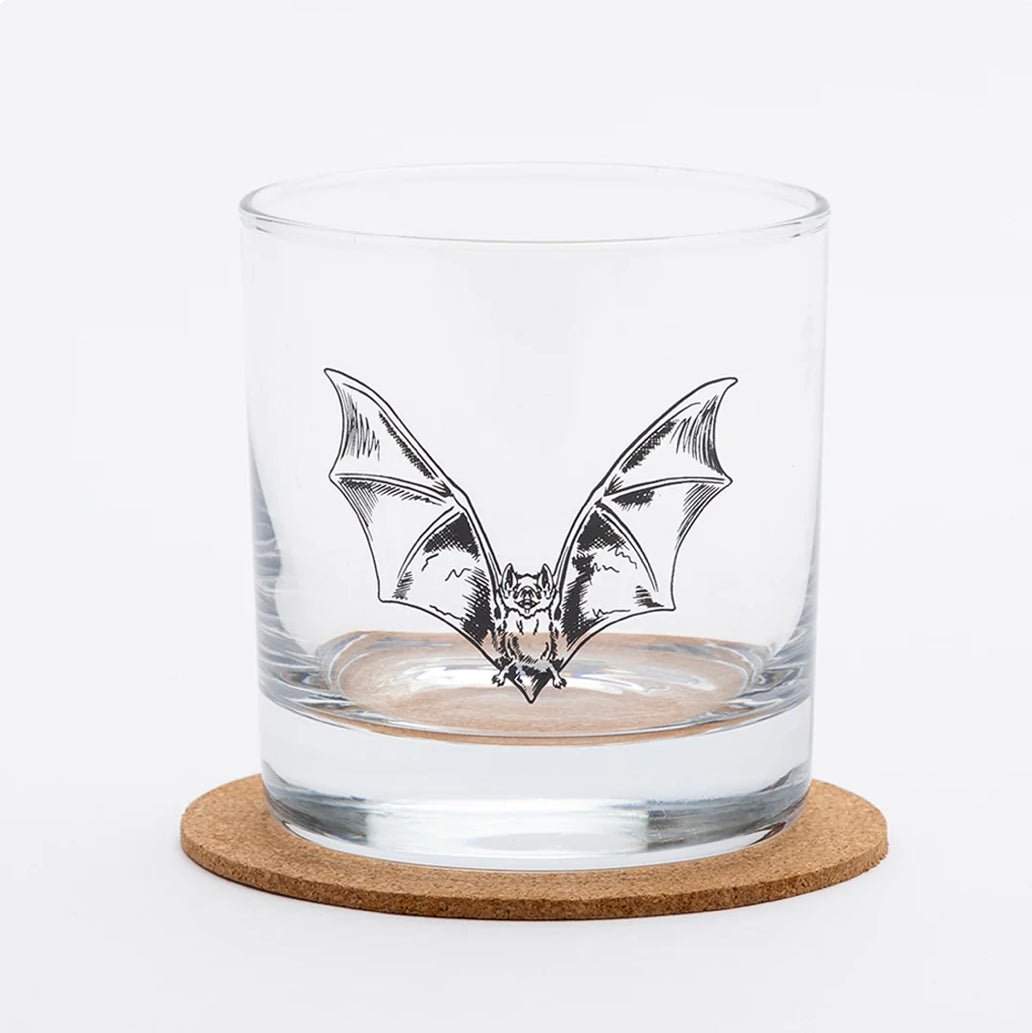 Bat Glass - Loved To Death