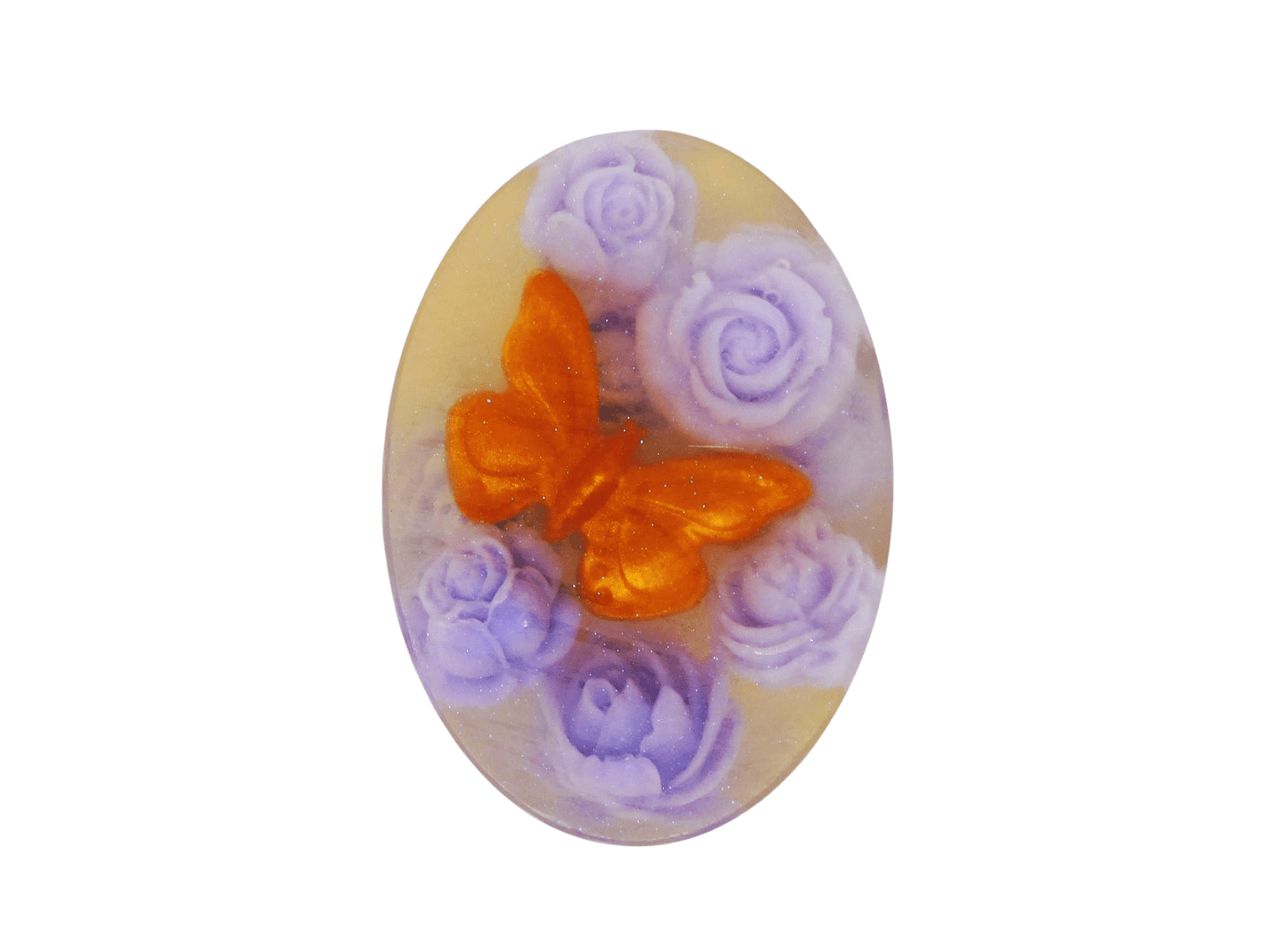 Fairy Milk Soap - Loved To Death