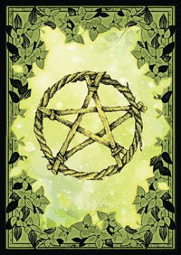 Flower Magic Oracle Cards - Loved To Death