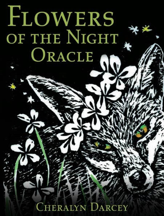 Flowers of the Night Oracle - Loved To Death