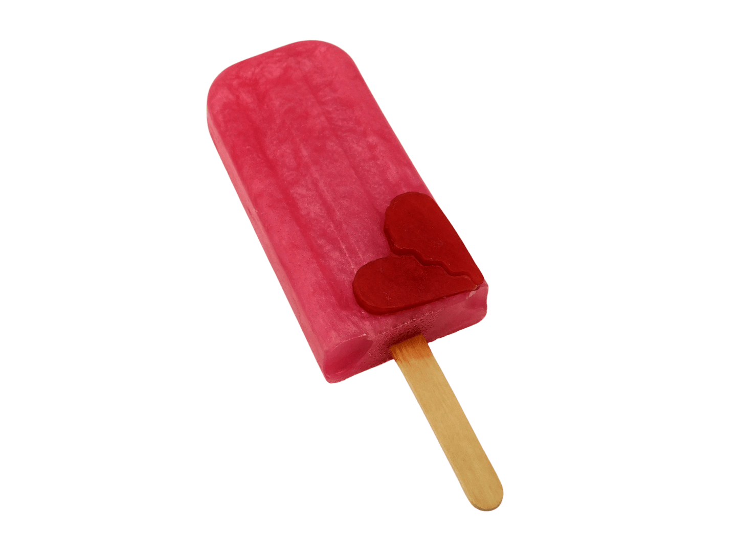 Heartbreak Hotel Soap - Loved To Death