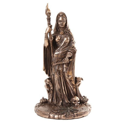 Hecate Statue - Loved To Death
