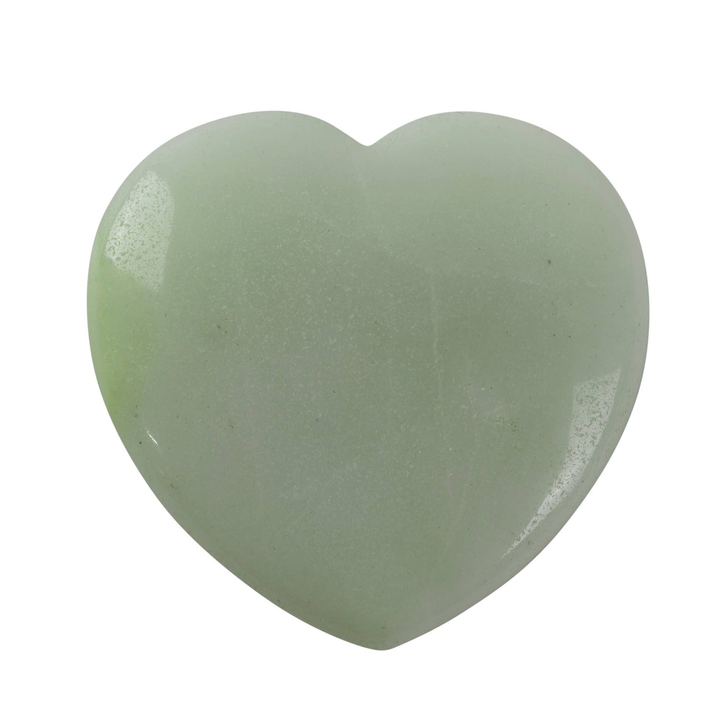 Large Heart Stones - Loved To Death