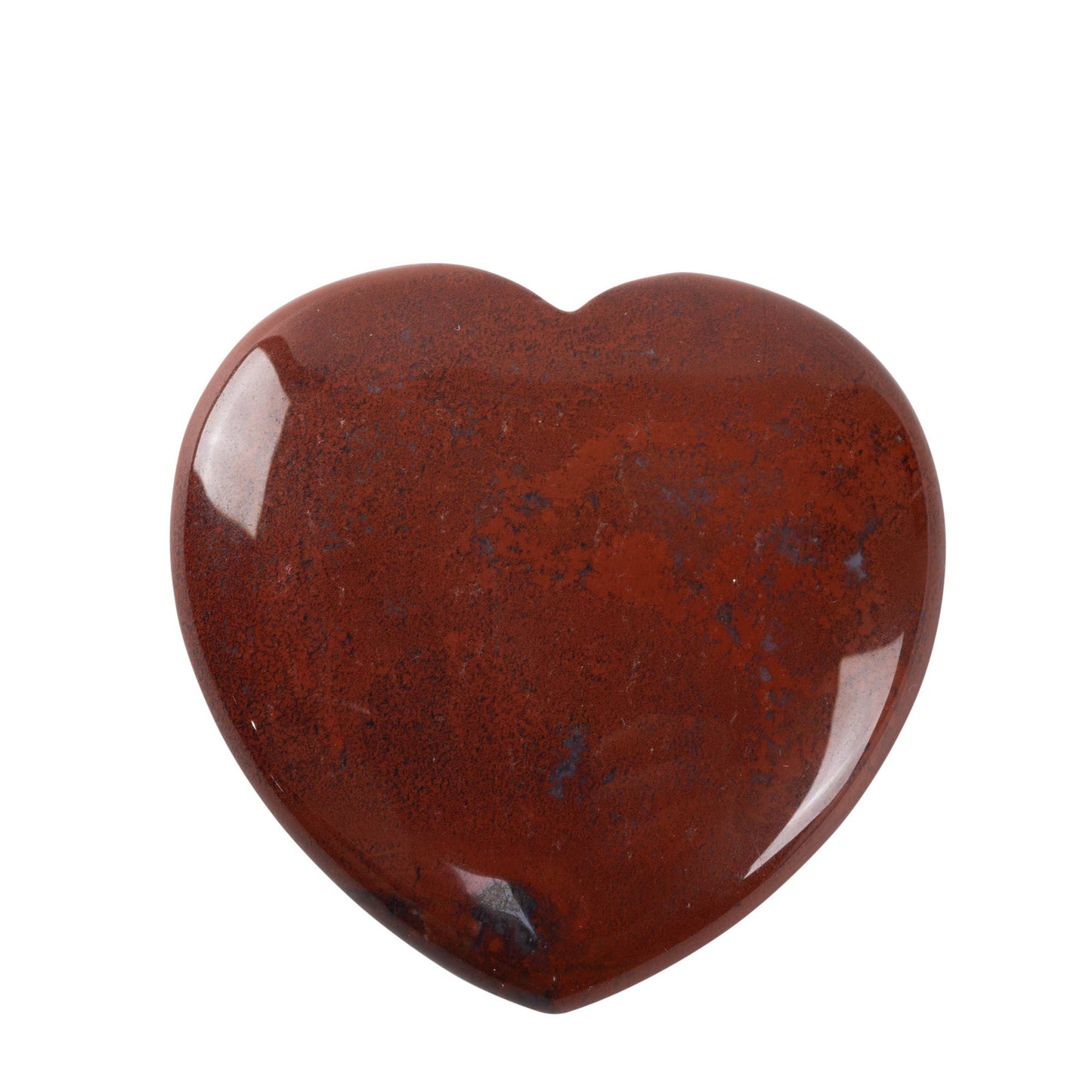 Large Heart Stones - Loved To Death