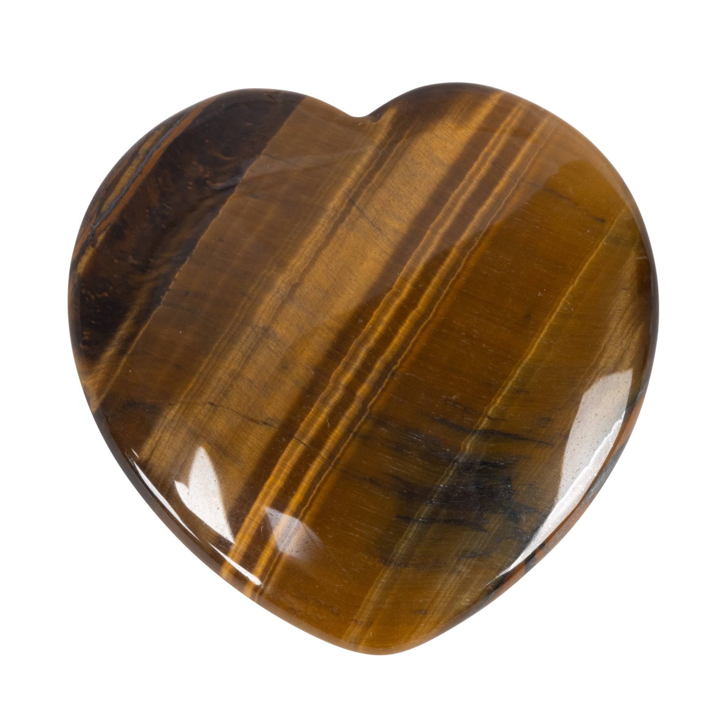 Large Heart Stones - Loved To Death