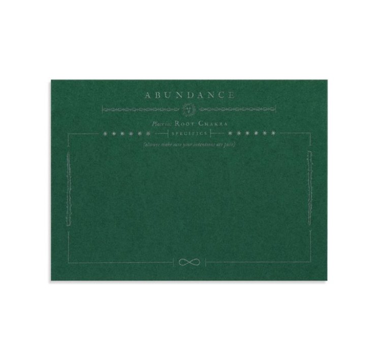 Ritual Cards - Loved To Death