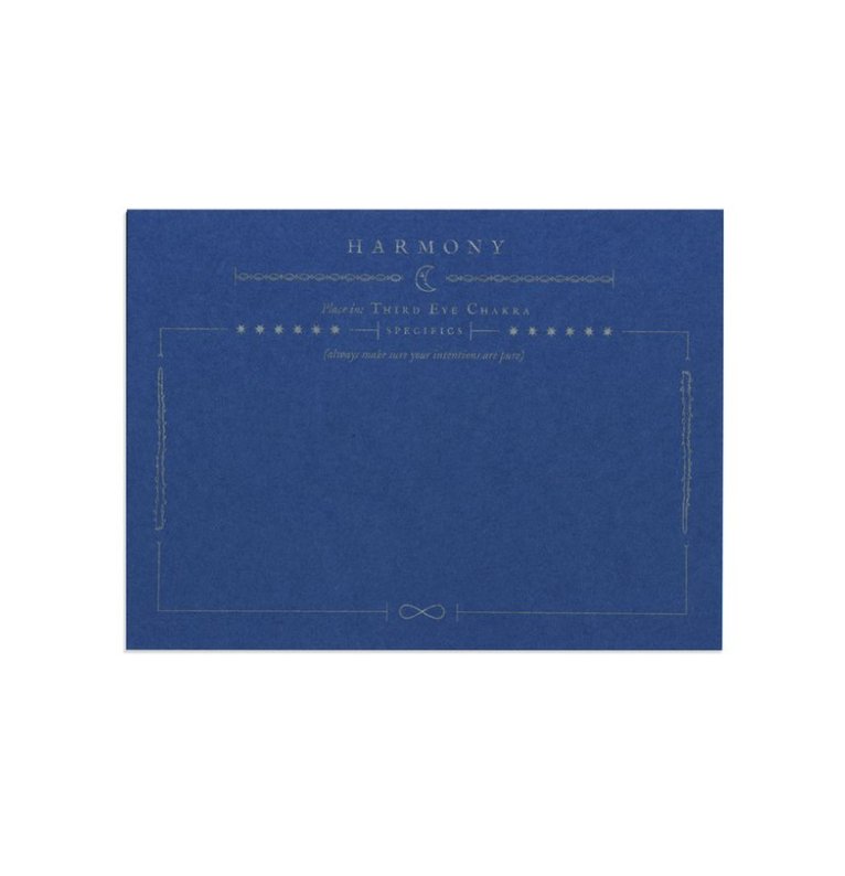 Ritual Cards - Loved To Death