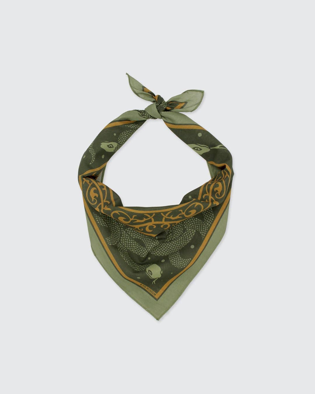 The Caravaggio • Bandana - Loved To Death