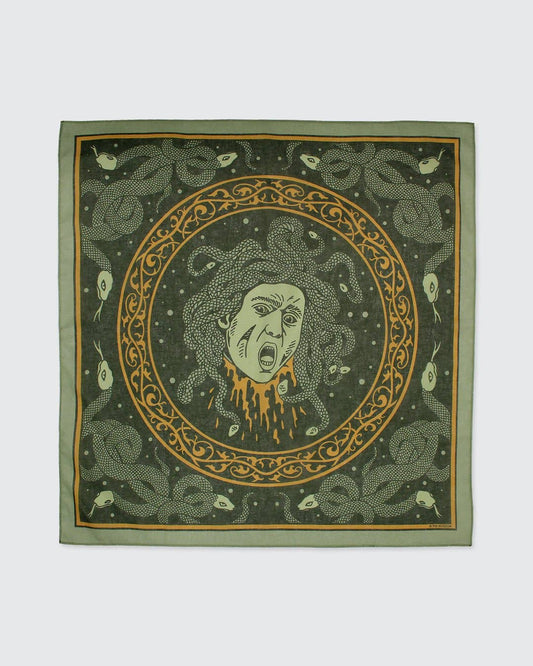 The Caravaggio • Bandana - Loved To Death