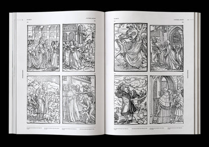The Dance of Death, an Image Archive for Artists & Designers