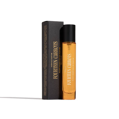 Heretic Perfume FOURTEEN CARROTS Limited 15ML