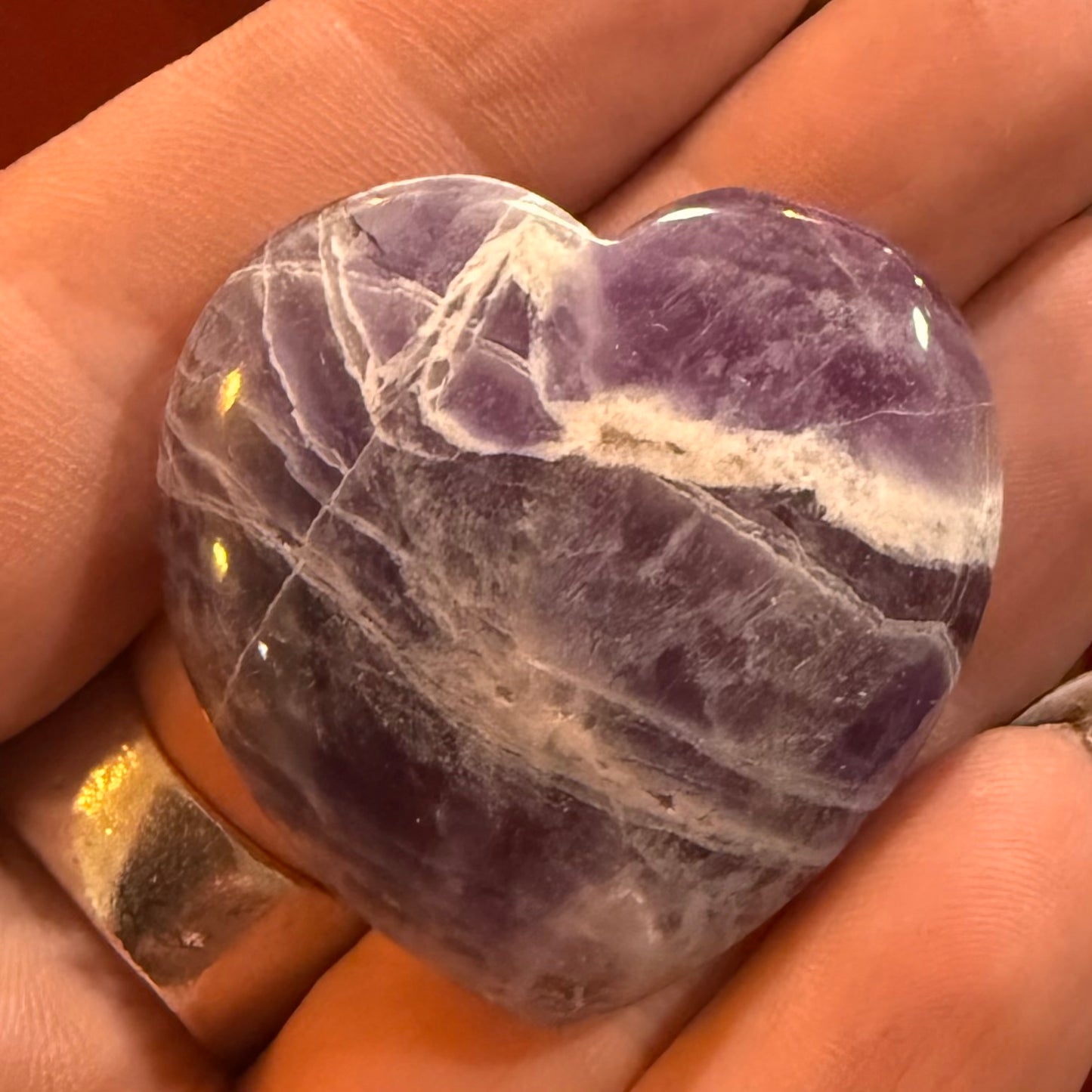 Stone Hearts