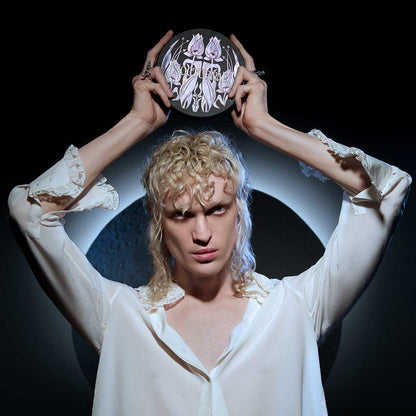 NOCTURNAL DISCOVERY SET