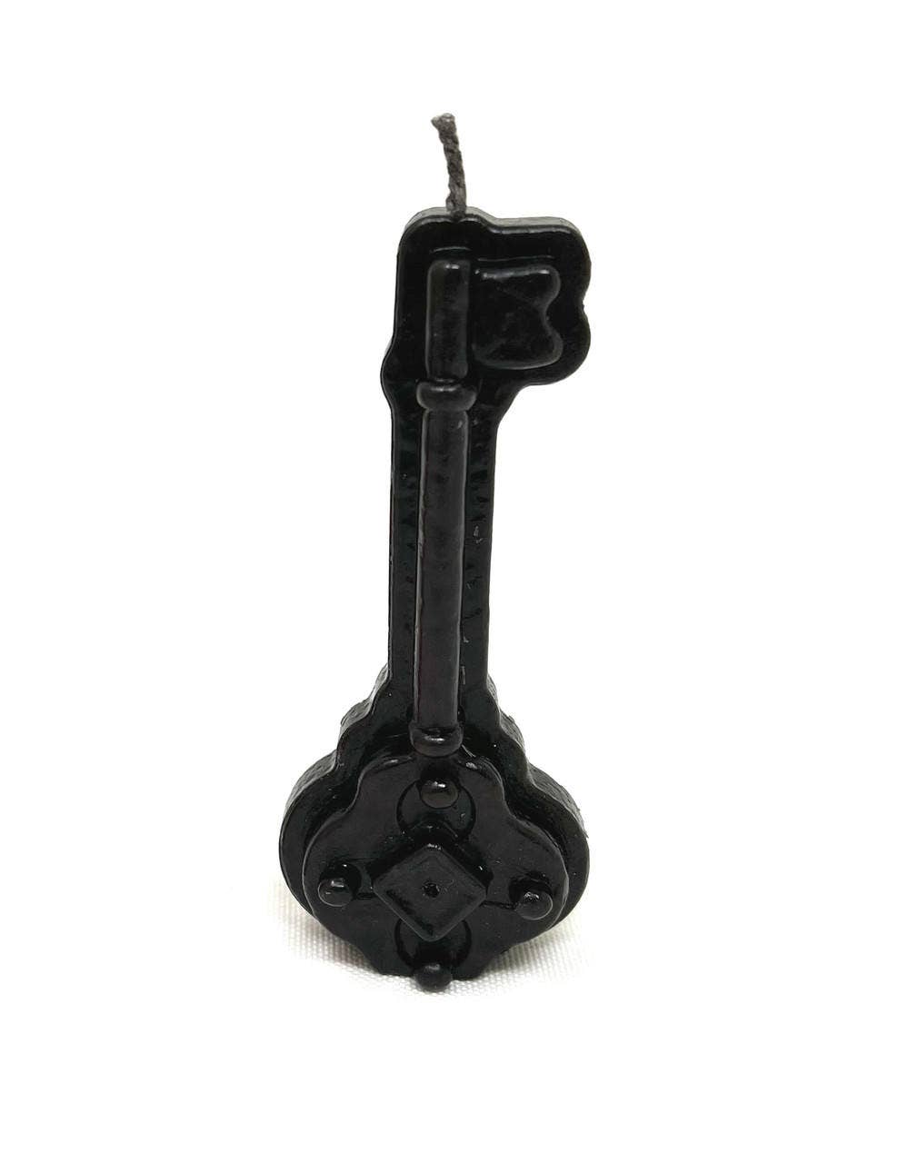Candle Key Black