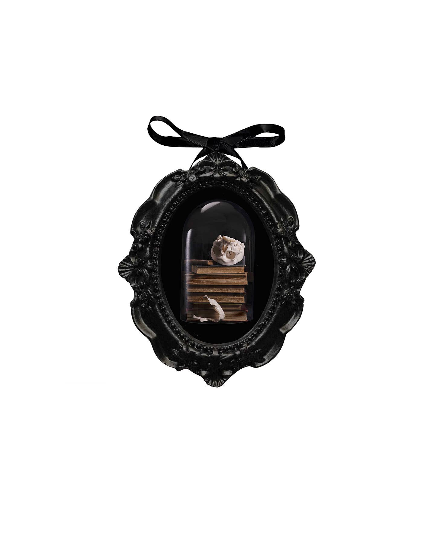 Enlightenment - Ornament