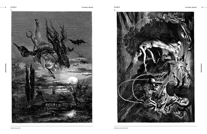Witches & Wizards, an Image Archive for Artists