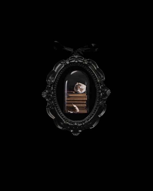 Enlightenment - Ornament