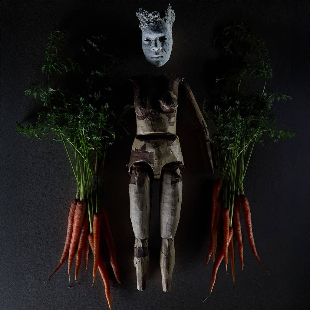 Heretic Perfume FOURTEEN CARROTS Limited 15ML