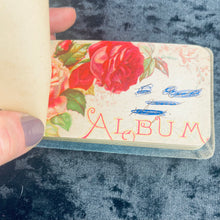 Load image into Gallery viewer, Victorian Celluliod Album Keepsake Young Girl
