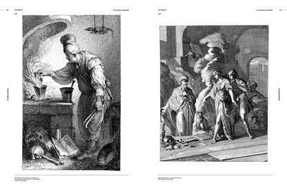 Witches & Wizards, an Image Archive for Artists