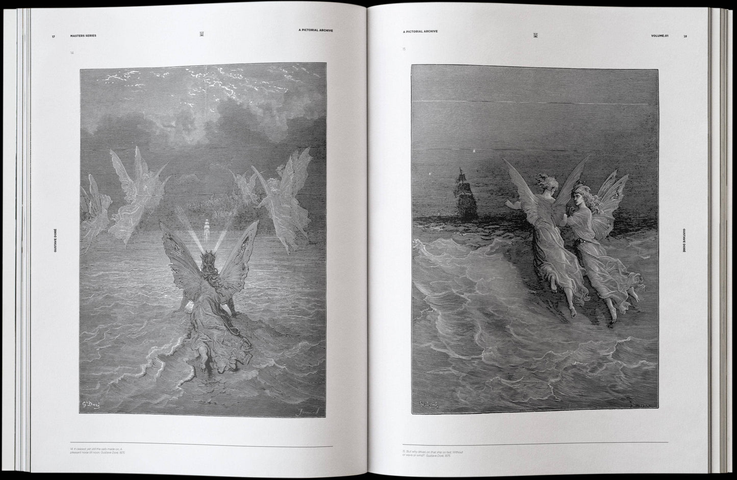 The Gustave Doré Collection