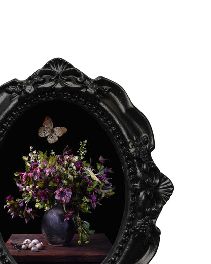 Spectre - Mini Frame Print