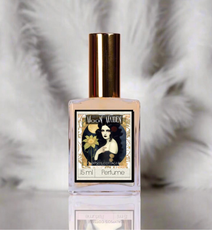 Moon Maiden Perfume