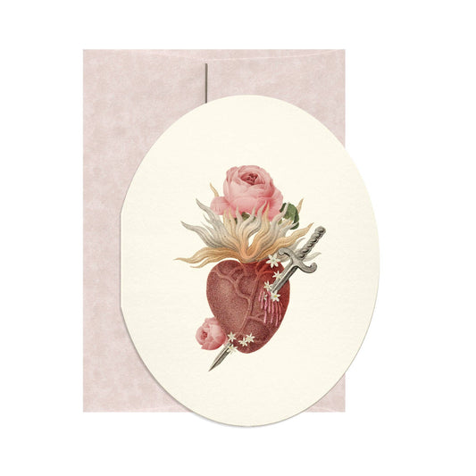 Immaculate Heart