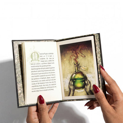 RHUBARB THIEF DISCOVERY SET Heretic Perfume