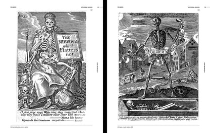 Death & Mortality, an Image Archive for Artists & Designers