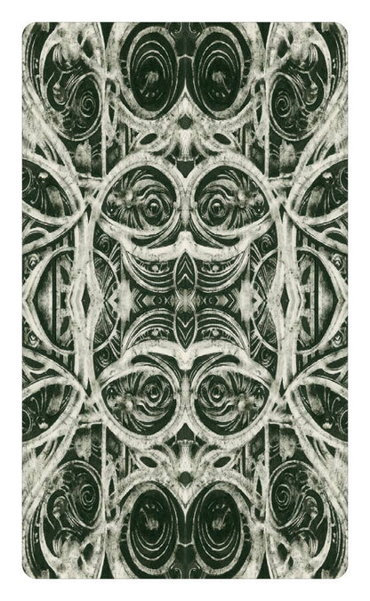 Murder Of Crows Tarot