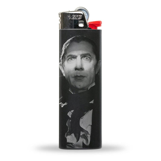 Dracula Lighter