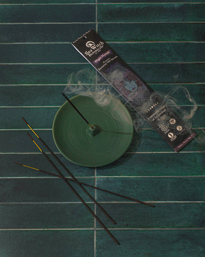 Night Nymph Sea Witch Premium Incense