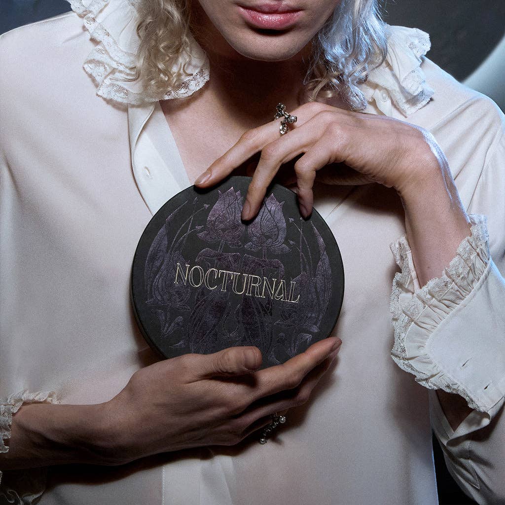 NOCTURNAL DISCOVERY SET