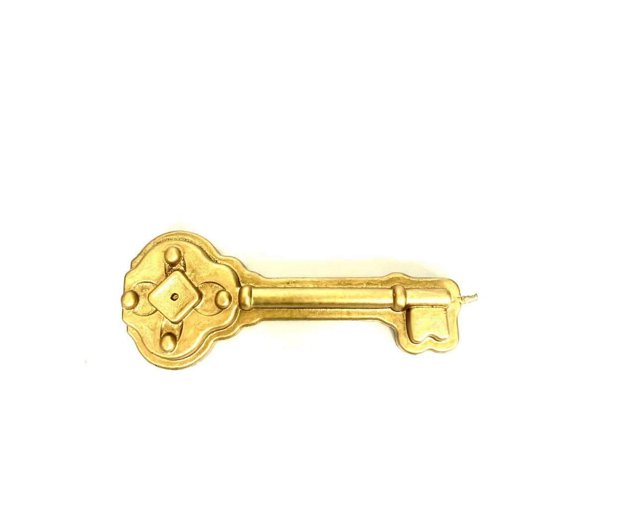 Candle Key Gold