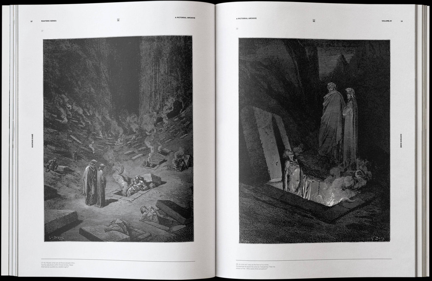 The Gustave Doré Collection