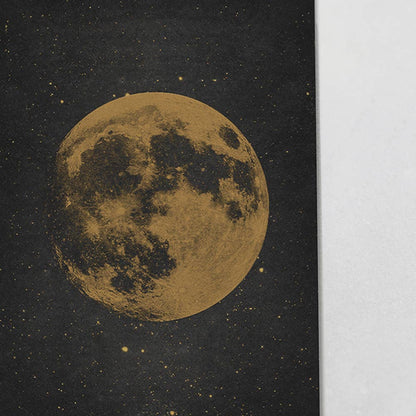 Full Moon Notebooks