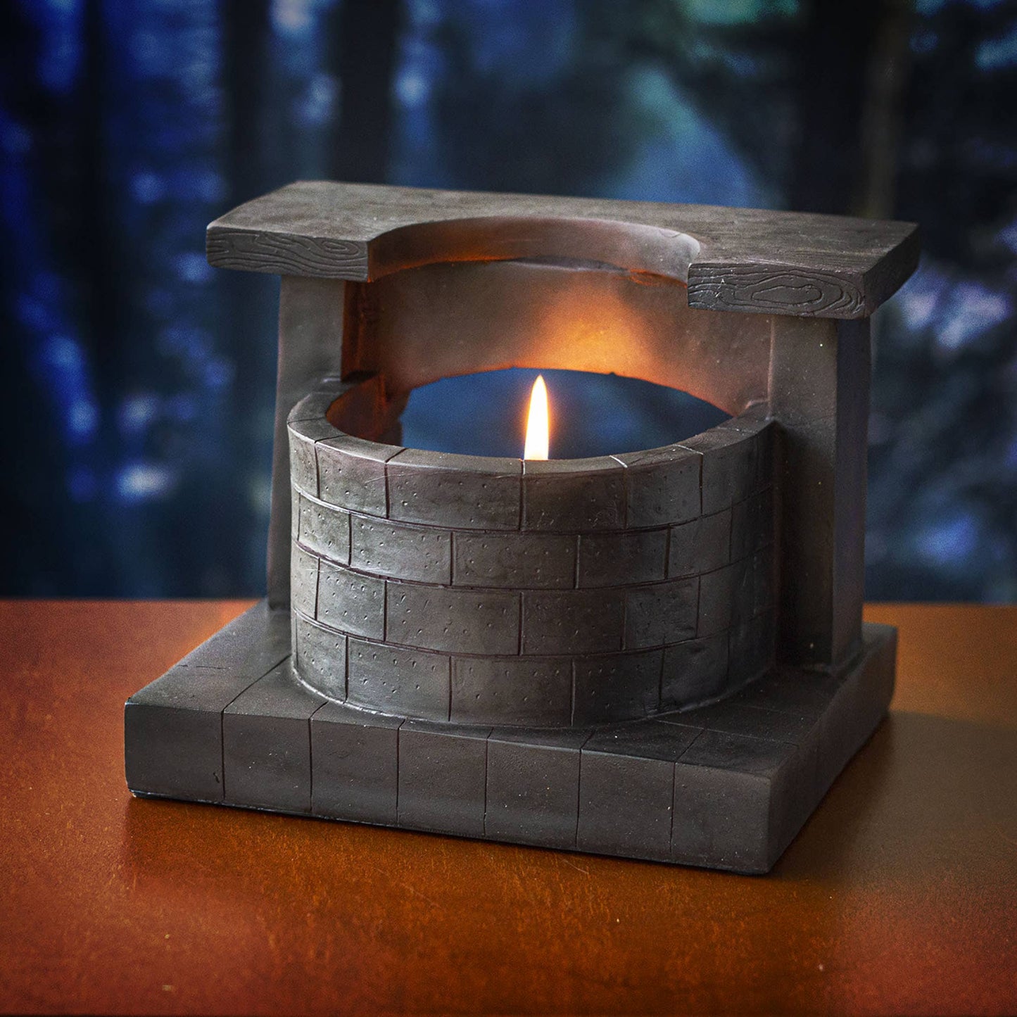 Sacred Ancestral Altar Hearth