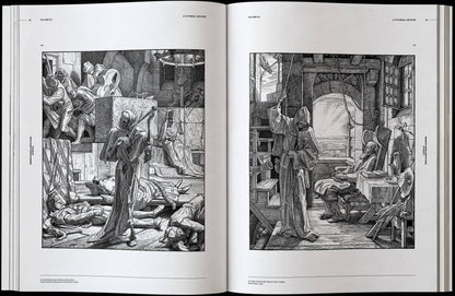 Memento Mori and Depictions of Death, an Image Archive