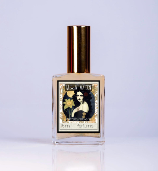 Moon Maiden Perfume