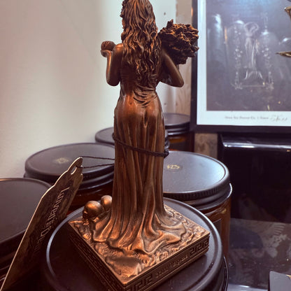 Persephone Altar Figure 3”