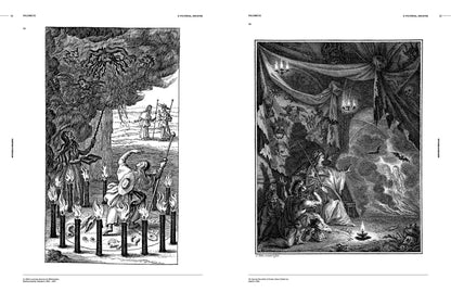 Witches & Wizards, an Image Archive for Artists