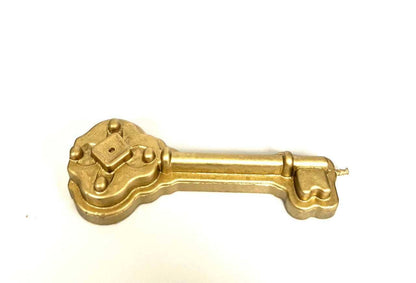 Candle Key Gold