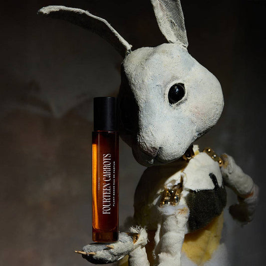 Heretic Perfume FOURTEEN CARROTS Limited 15ML