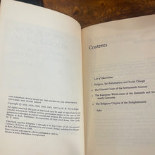 Load image into Gallery viewer, The European Witch-Craze Book Rare 1967
